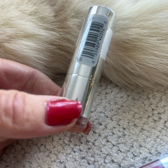 Bundle of 2❤️Maybelline Lip Gloss - Personnelle lipstick 🤩Red❤️❤️❤️ - Picture 8 of 10